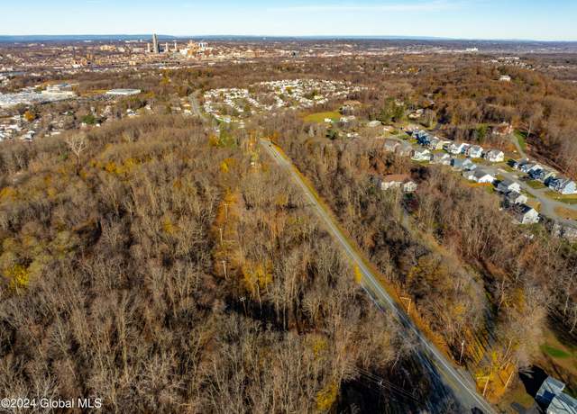 Property at L3 Red Mill Rd, Rensselaer, NY 12144