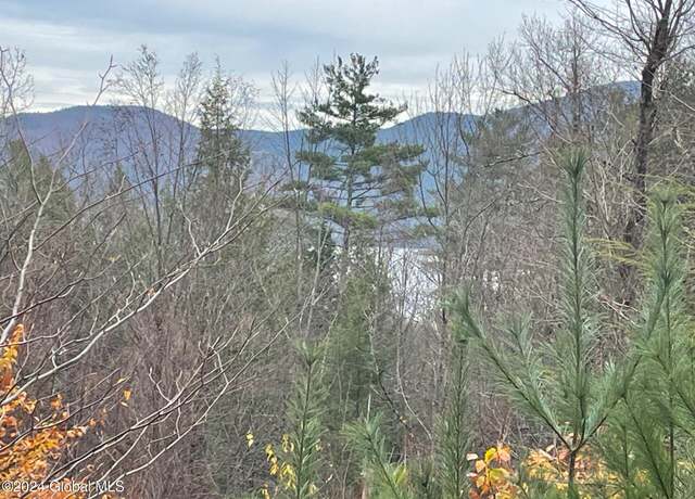 Property at 8 Lake Ridge Rd, Bolton, NY 12814