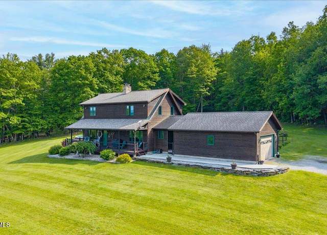 Property at 78 Cramer Rd, Argyle, NY 12809, 3 beds, 2 baths