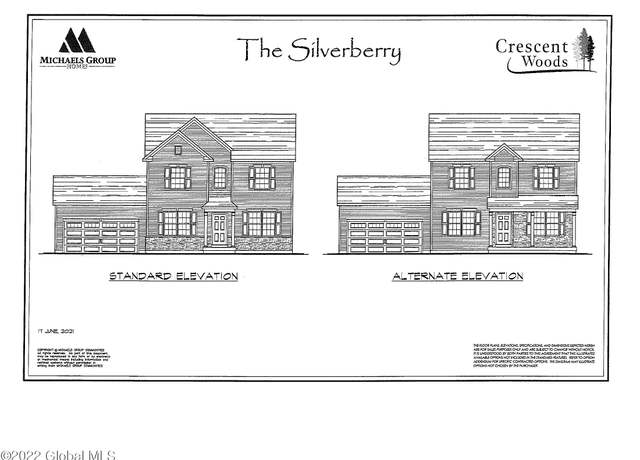 Property at 1D Fairmont Dr, Clifton Park, NY 12065, 3 beds, 2.5 baths
