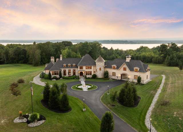 Property at 65 Brown Rd, Stillwater, NY 12170, 5 beds, 6.5 baths