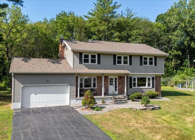 Property at 6 Pinecrest Dr, Slingerlands, NY 12159, 4 beds, 2.5 baths