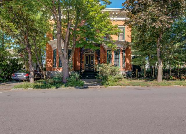 Property at 5 S William St, Johnstown, NY 12095, 4 beds, 3.5 baths