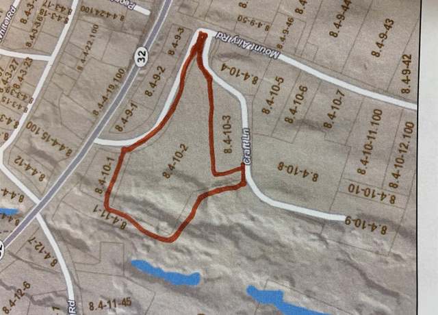 Property at W New York State Route 32, Saugerties, NY 12477