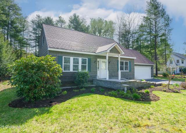Property at 19 Sycamore Dr, Queensbury, NY 12804, 4 beds, 2 baths
