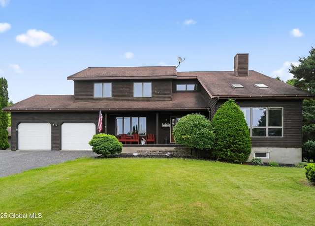 Property at 1560 Division St, West Charlton, NY 12010, 4 beds, 3.5 baths