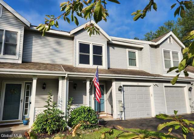 Property at 33 Stoney Creek Dr, Clifton Park, NY 12065, 3 beds, 2.5 baths