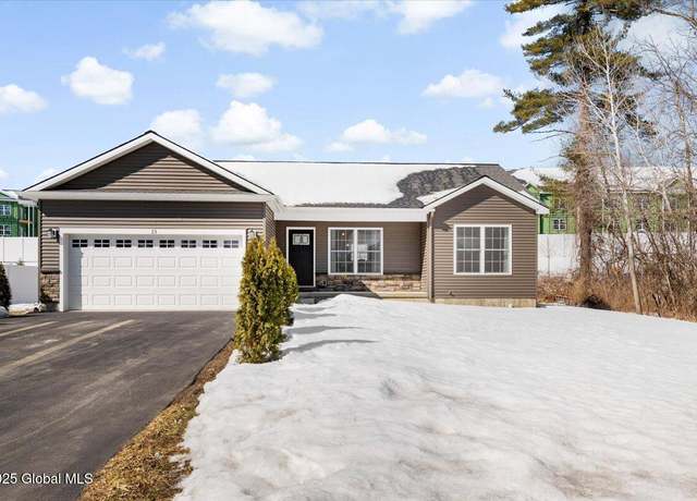 Property at 13 Alexander Way, Hudson Falls, NY 12839, 3 beds, 2 baths