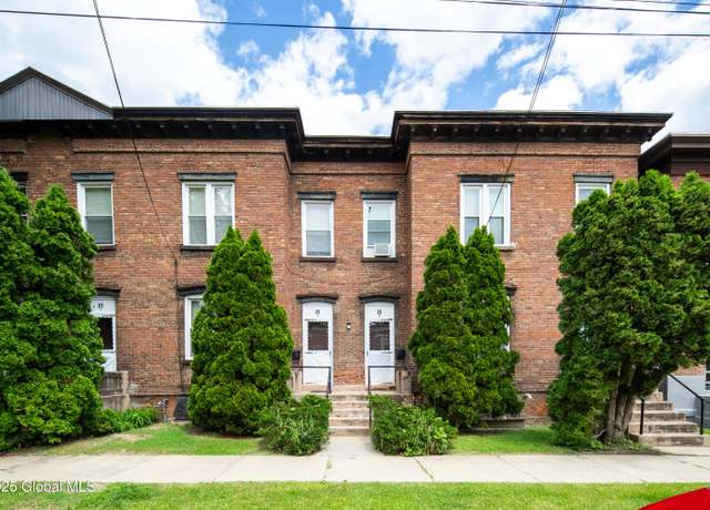 Property at 35 Mangam St, Cohoes, NY 12047, 4 beds, 4 baths