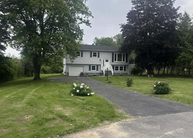 Property at 70 Grissom Dr, Clifton Park, NY 12065, 4 beds, 2 baths