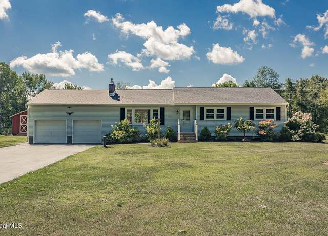 Property at 21 Western Ave, West Charlton, NY 12010, 4 beds, 2 baths