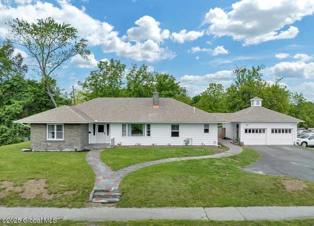Property at 55 Fairview Ave, Hudson, NY 12534, 3 beds, 2 baths