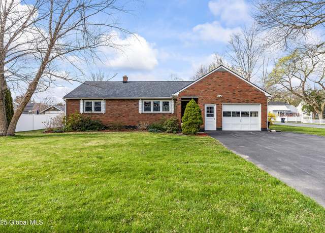 Property at 421 Glen Ave, Scotia, NY 12302, 2 beds, 2 baths