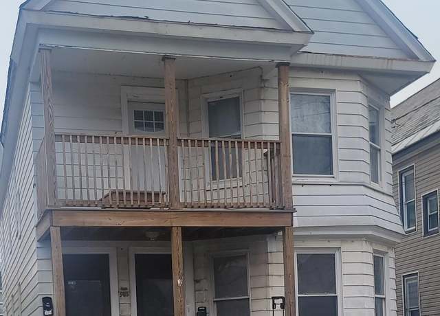 Property at 903 Lincoln Ave, Schenectady, NY 12307, 6 beds, 2 baths