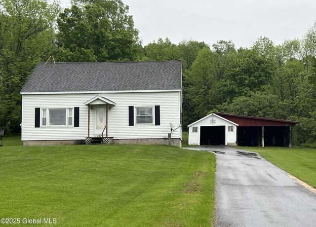 Property at 3778 County Rte 21, Whitehall, NY 12887, 3 beds, 1 bath