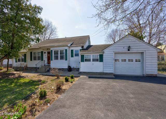 Property at 174 Upper Sherman Ave, Queensbury, NY 12804, 3 beds, 2.5 baths