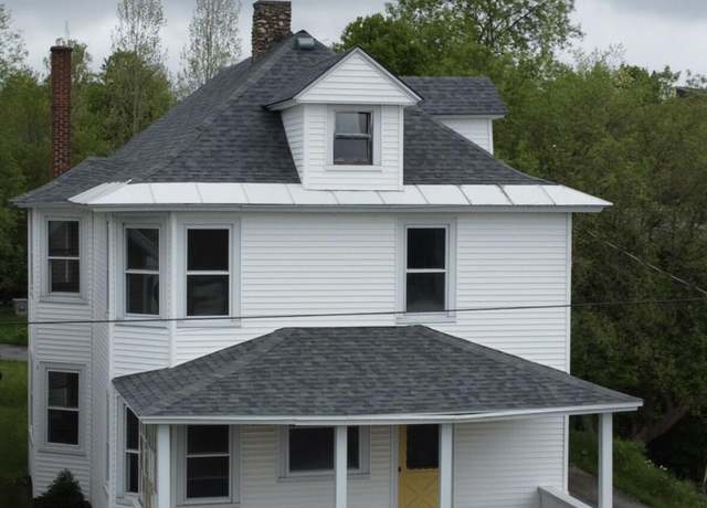 Property at 201 Mckinley St, Lake Placid, NY 12946, 4 beds, 1.5 baths