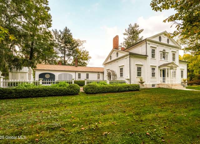 Property at 2705 County Route 9, East Chatham, NY 12060, 5 beds, 3.5 baths