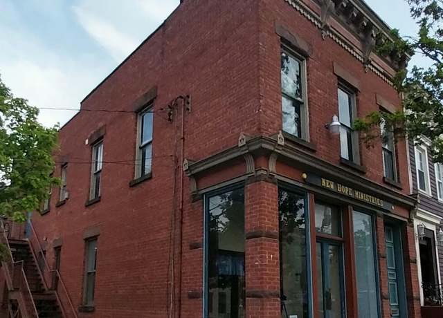 Property at 148 Dove St, Albany, NY 12202, 2 beds, 2 baths