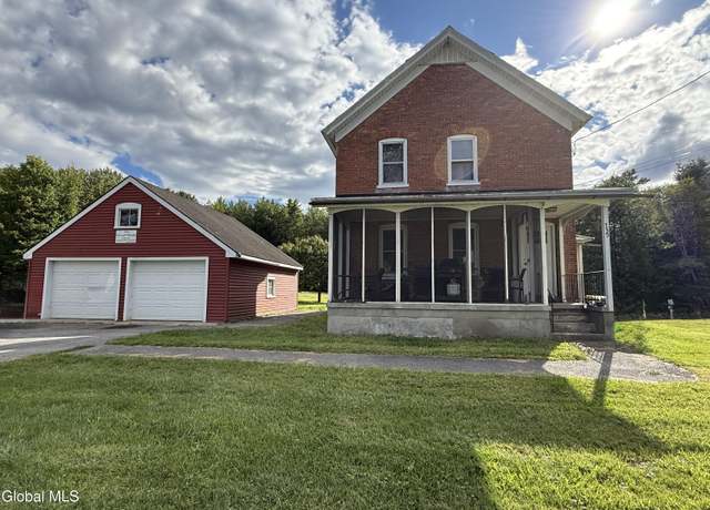 Property at 735 County Route 24, Corinth, NY 12822, 4 beds, 2 baths