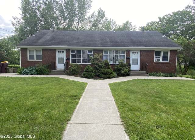 Property at 9 Brayton St, Albany, NY 12205, 6 beds, 3 baths