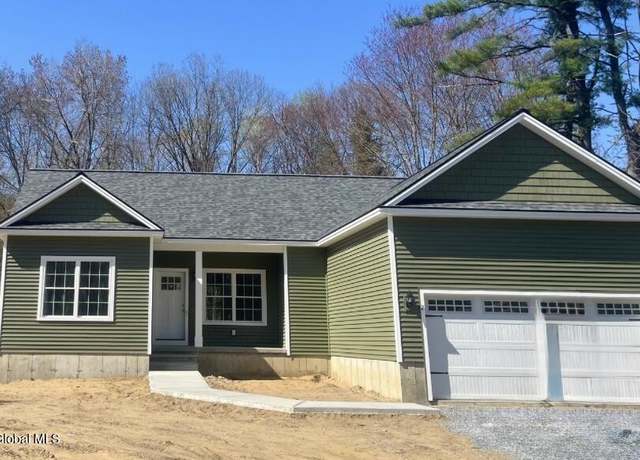 Property at 13 Leonard Ln, Queensbury, NY 12804, 3 beds, 2 baths