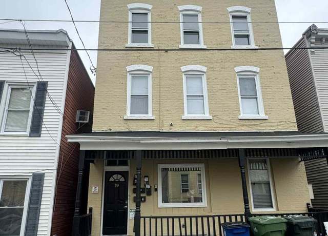 Property at 19 Church St, Cohoes, NY 12047, 9 beds, 5.5 baths