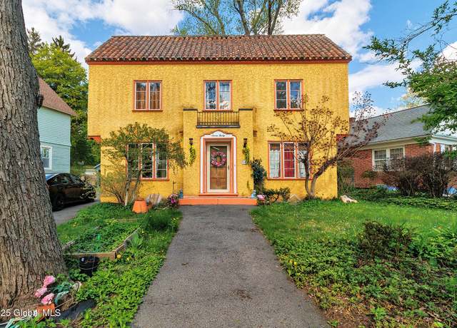 Property at 730 Central Pkwy, Schenectady, NY 12309, 3 beds, 1.5 baths