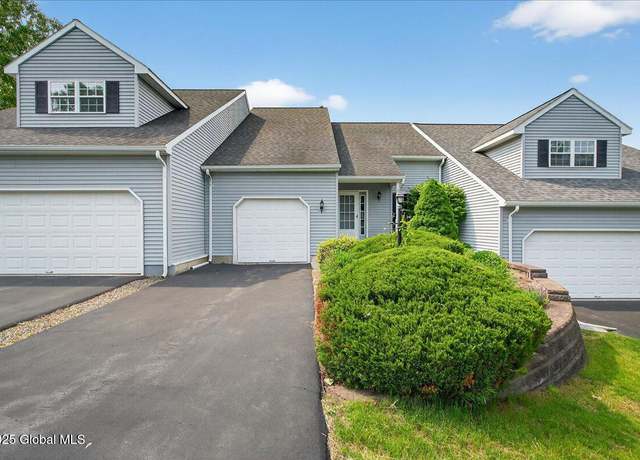 Property at 21 Fairway Dr Unit B, Mechanicville, NY 12118, 2 beds, 2 baths