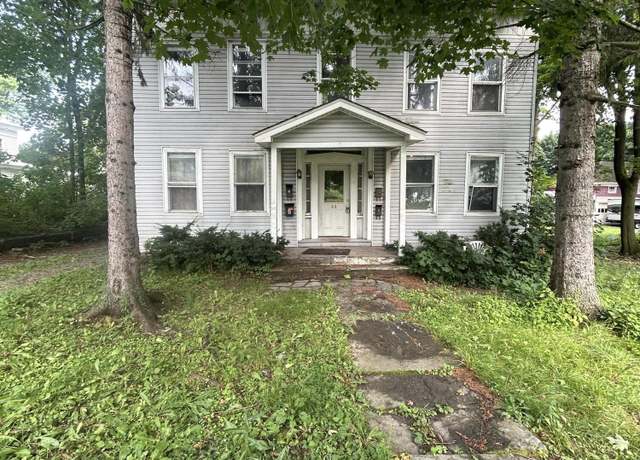 Property at 44 Otsego St, Canajoharie, NY 13317, 6 beds, 4 baths