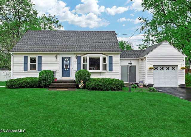 Property at 45 Thatcher St, Selkirk, NY 12158, 3 beds, 1 bath