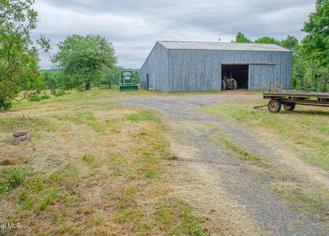 Property at 4986 Ny-32, Catskill, NY 12414