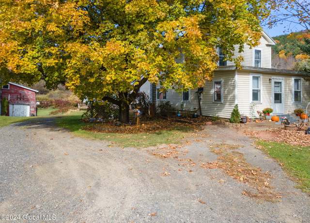 Property at 1793 County Highway 9, Davenport, NY 13750, 4 beds, 1 bath
