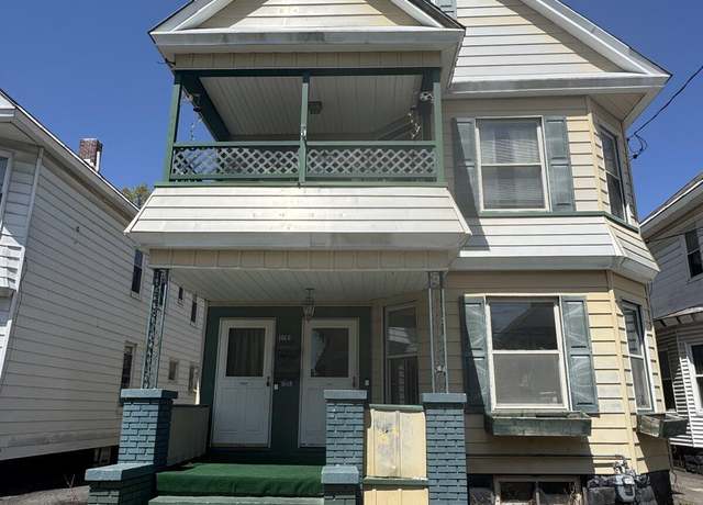 Property at 1913 Euclid Ave, Schenectady, NY 12306, 5 beds, 2 baths