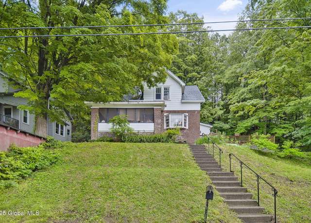 Property at 1 Yates St, Troy, NY 12180, 3 beds, 2 baths
