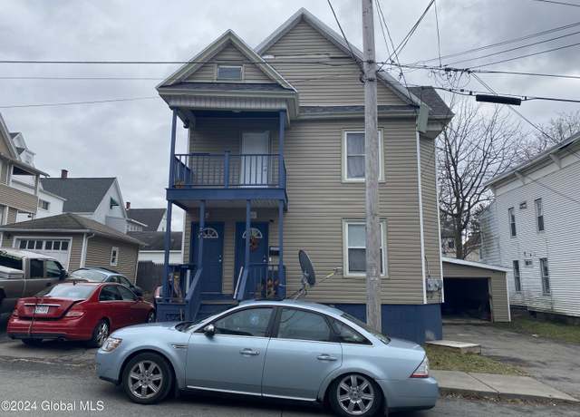 Property at 29 Wilson Ave, Amsterdam, NY 12010, 7 beds, 2 baths