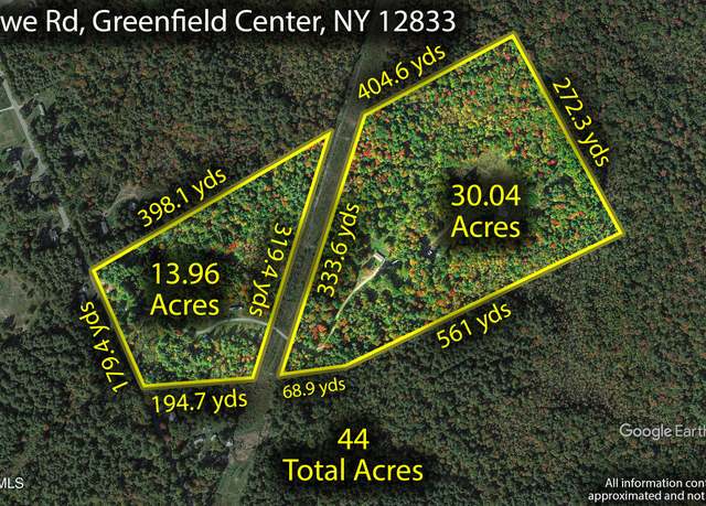 Property at Undisclosed address, Corinth, NY 12833, 3 beds, 2 baths