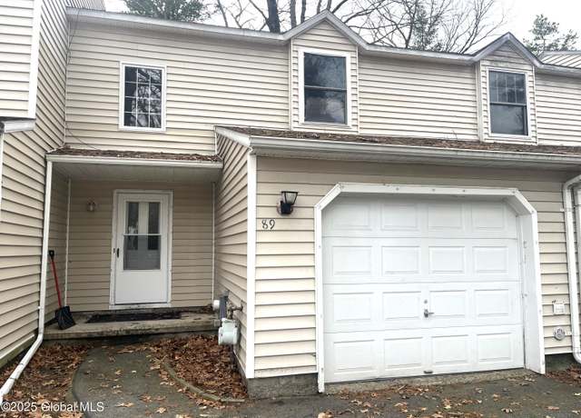 Property at 89 Deer Run Dr, Ballston Spa, NY 12020, 3 beds, 1.5 baths