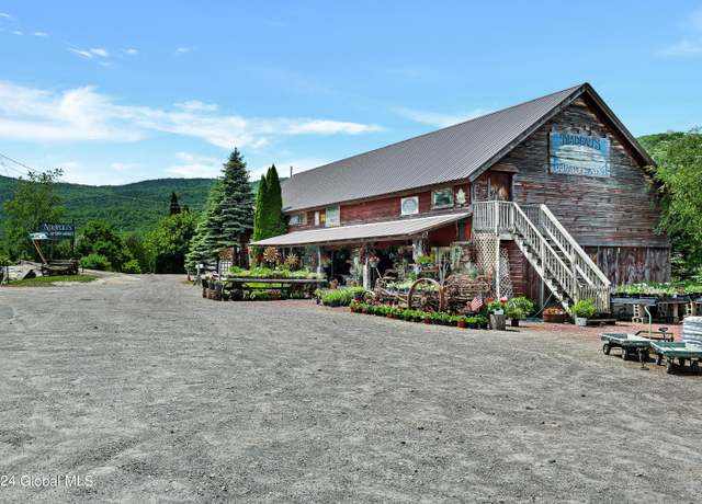 Property at 729 State Route 9N, Ticonderoga, NY 12883