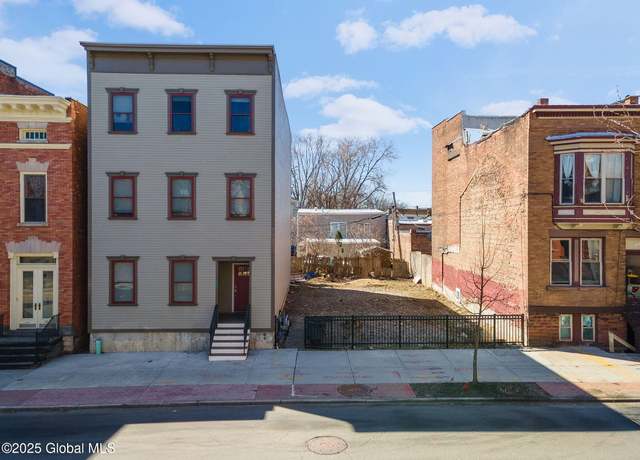 Property at 366 Madison Ave, Albany, NY 12210