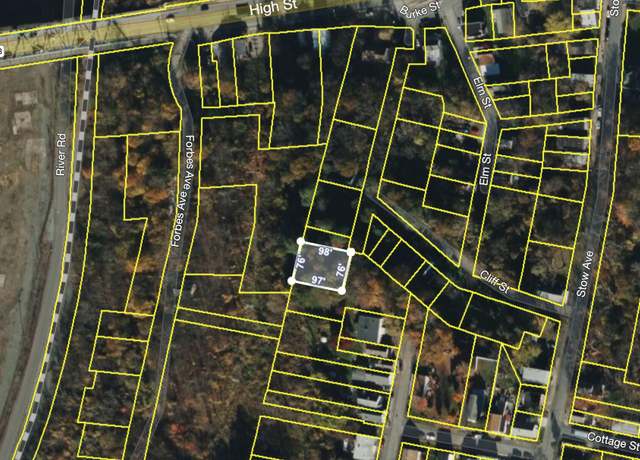 Property at L9 Crocket Ave, Troy, NY 12180