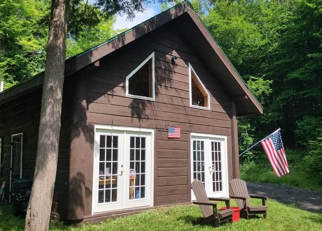 Property at 1492 Tupper Rd, Long Lake, NY 12847, 2 beds, 2 baths