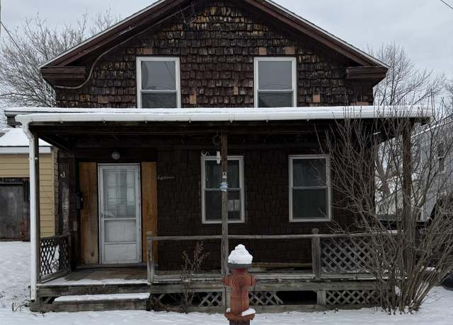 Property at 18 Boardman St, Whitehall, NY 12887, 3 beds, 1.5 baths