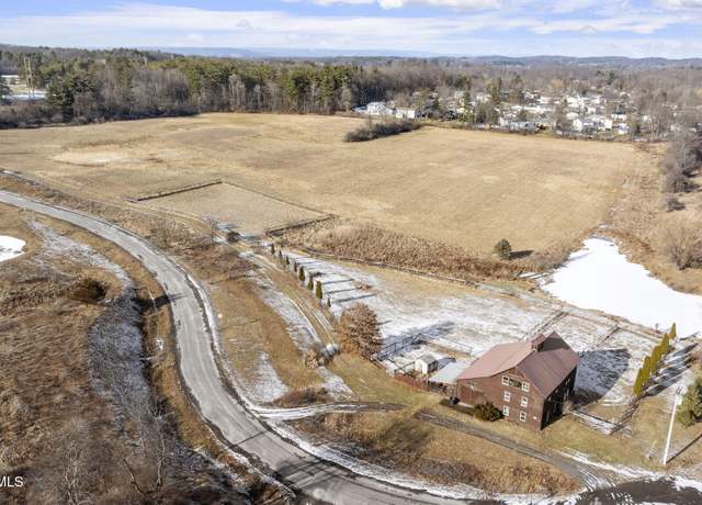 Property at L40.32 Great View Ter, Voorheesville, NY 12186
