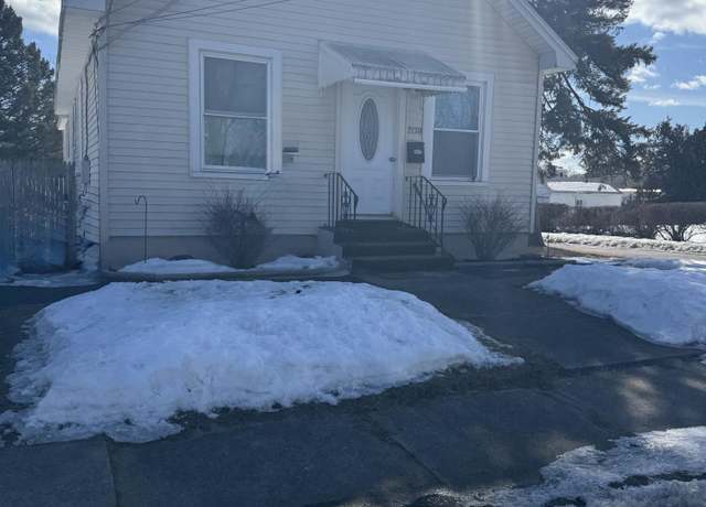 Property at 2138 Neil St, Schenectady, NY 12306, 3 beds, 2 baths