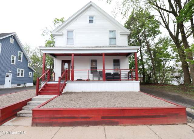 Property at 2346 William St, Schenectady, NY 12306, 3 beds, 2 baths