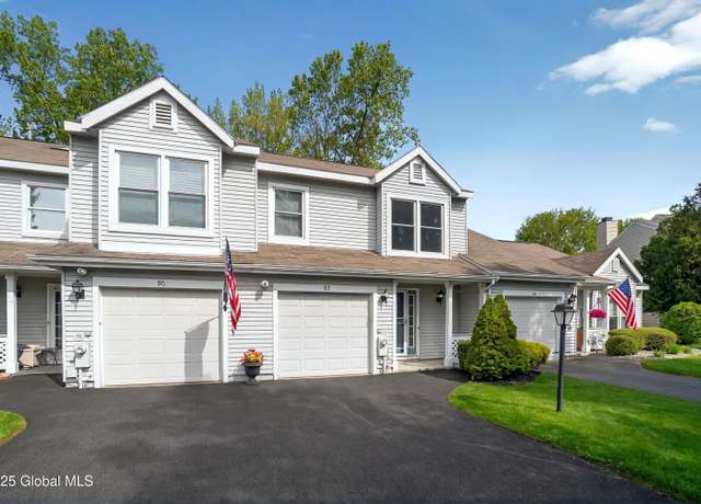 Property at 82 Stoney Creek Dr, Clifton Park, NY 12065, 3 beds, 1.5 baths
