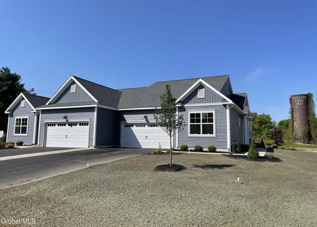Property at 45 Wiggins Dr, Malta, NY 12020, 2 beds, 2 baths