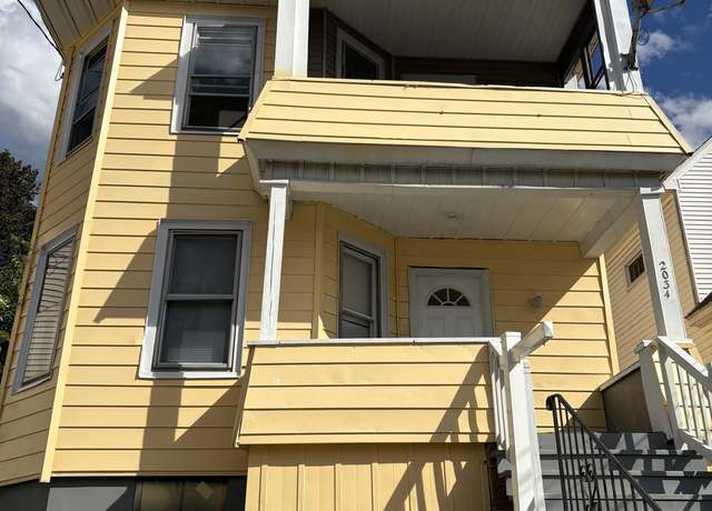 Property at 2034 Avenue A, Schenectady, NY 12308, 4 beds, 2 baths