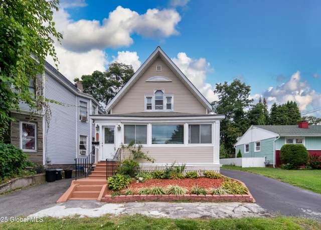 Property at 1101 Van Velsen St, Schenectady, NY 12303, 4 beds, 2 baths